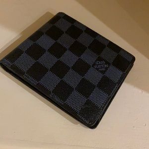 Louis Vuitton wallet